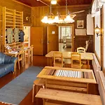 別荘 Kinttaanpirtti By Interhome *