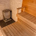 Kinttaanpirtti By Interhome * Paloperä
