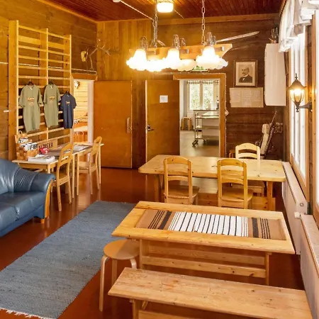 Loma-asunnot Kinttaanpirtti By Interhome *
