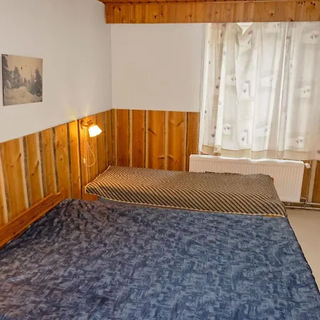 Kinttaanpirtti By Interhome * Paloperä
