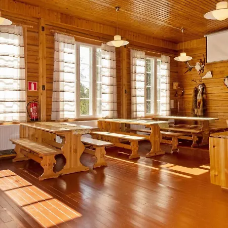 Kinttaanpirtti By Interhome Loma-asunnot