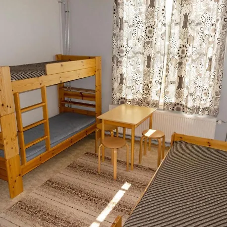 Kinttaanpirtti By Interhome Loma-asunnot Paloperä