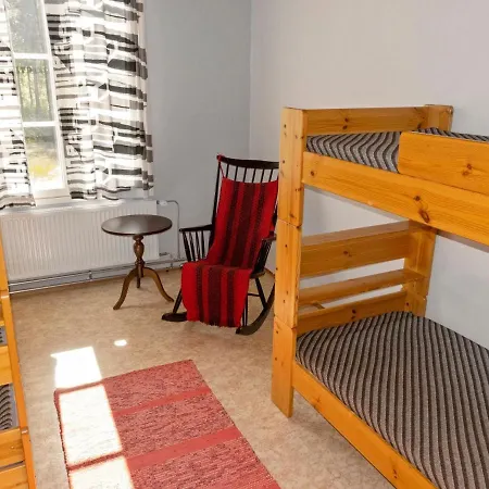 Kinttaanpirtti By Interhome *