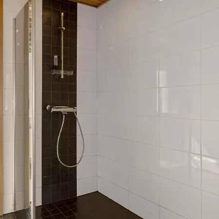 بيت للعطل Kinttaanpirtti By Interhome *