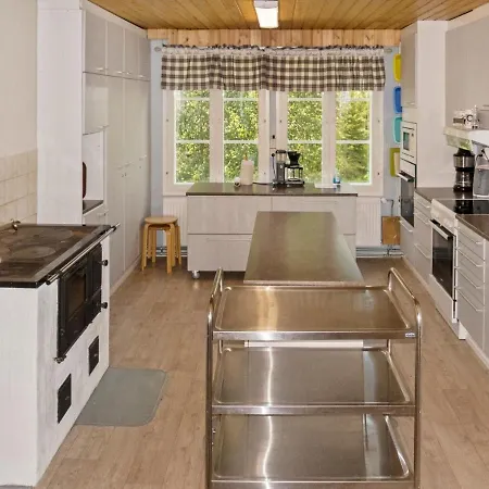 Loma-asunnot Kinttaanpirtti By Interhome