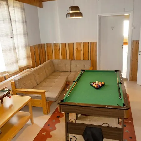 Kinttaanpirtti By Interhome بيت للعطل