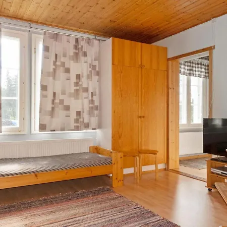 Kinttaanpirtti By Interhome *