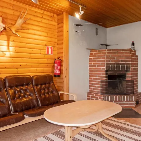 Kinttaanpirtti By Interhome *