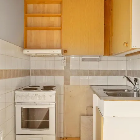 Kinttaanpirtti By Interhome * Paloperä