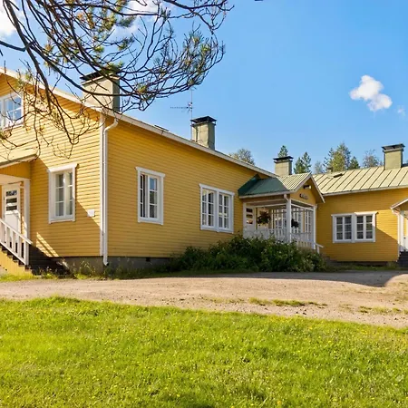 Loma-asunnot Kinttaanpirtti By Interhome *