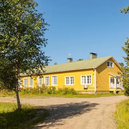 Kinttaanpirtti By Interhome Loma-asunnot Paloperä